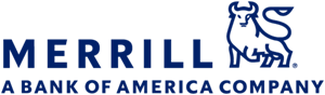 Merrill logo