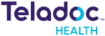 Teladoc logo